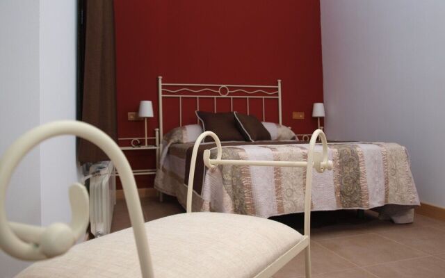 Hostal La Ribera del Júcar