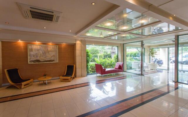 Xenia Poros Image Hotel