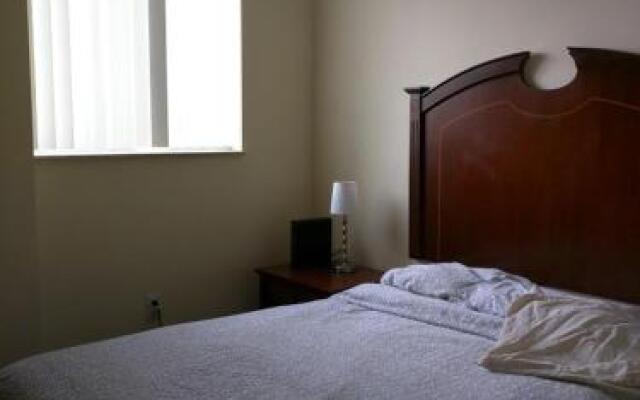 Shamrock Corporate Housing - Gables