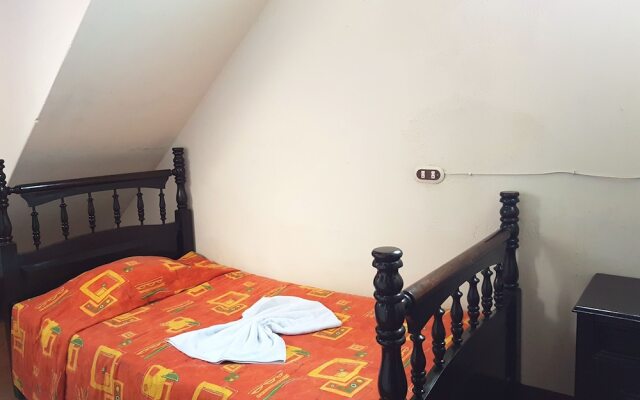 Hotel Descanso Cultural 2