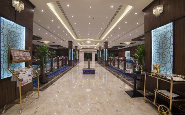 Golden Bujari Al Khobar Hotel