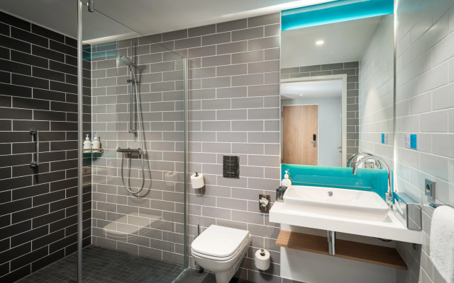 Holiday Inn Express Rosenheim by IHG