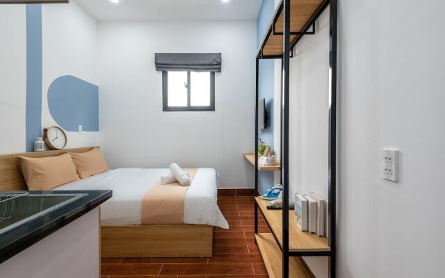Cozrum Homes - Oriental House