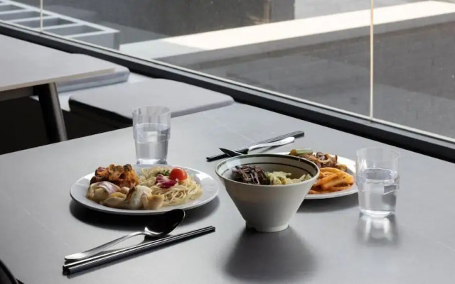 Nouvelle Hotel Seoul Itaewon