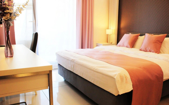 JessApart Hotel - Triton Park