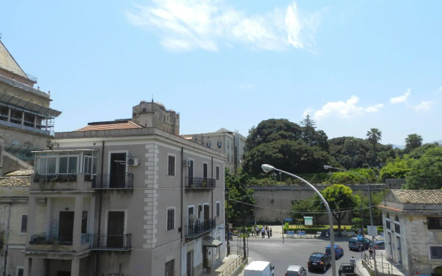 Orleans Apartments