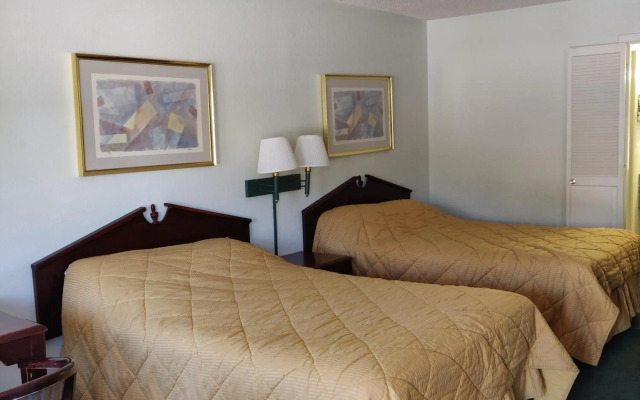 High Beach Hotel