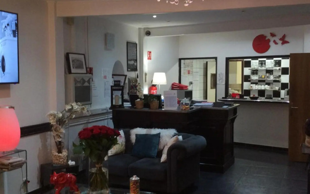Hôtel Le Mistral