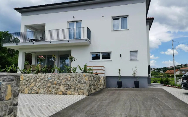 RESIDENCES by zec – SUPERIOR comfort. PERFECT holidays.