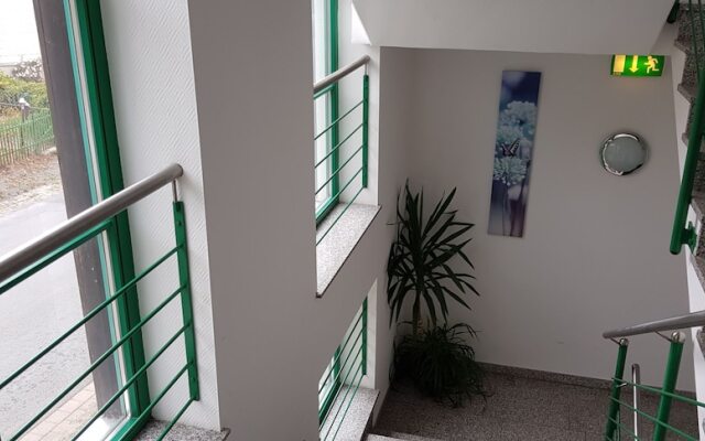 Haus am See