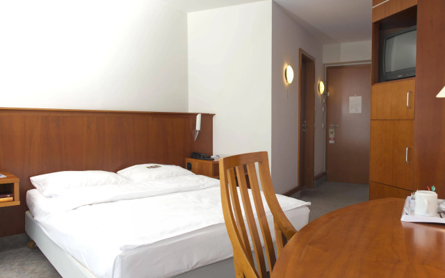 City Hotel Dresden Radebeul