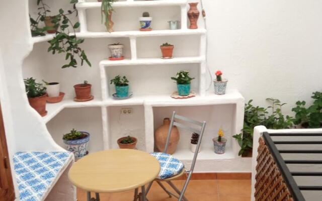 Lovely Town House Casa La Senda