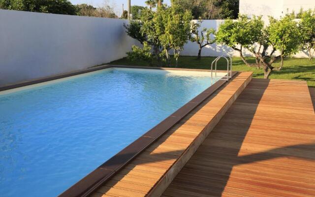 Santa Marta Villa Le Padule