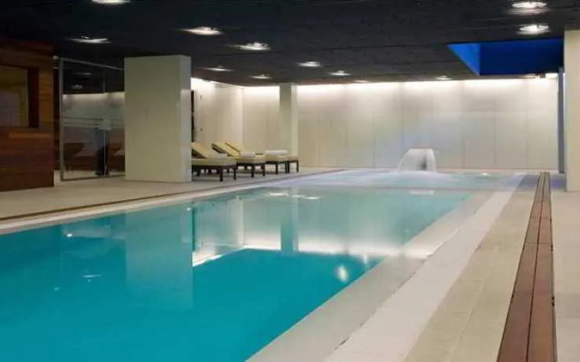 Doubletree By Hilton And Spa Emporda