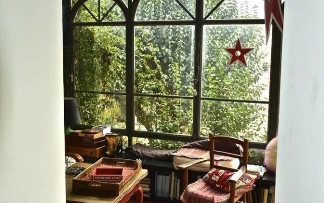 Bastide Fauvette & Spa