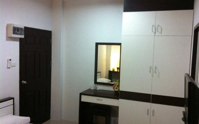 Noble U House Chiangmai