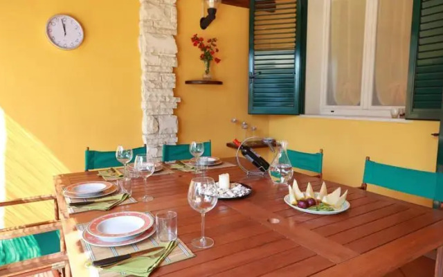 Case Sicule - Villa del Salice