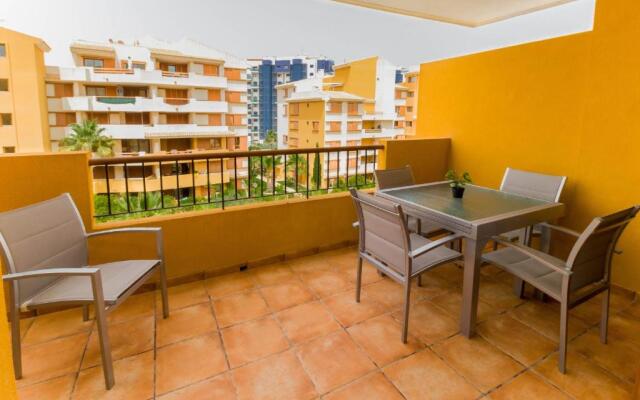 Espanatour RECOLETA 3C