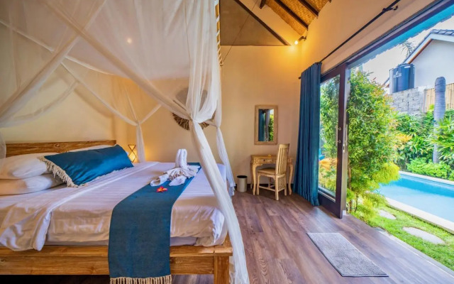 Anglia Villa - 2 bedroom