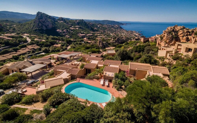 Villa Violetta 2 Celeste