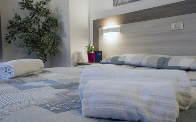 Foresteria Valdese di Firenze - Casa per Ferie