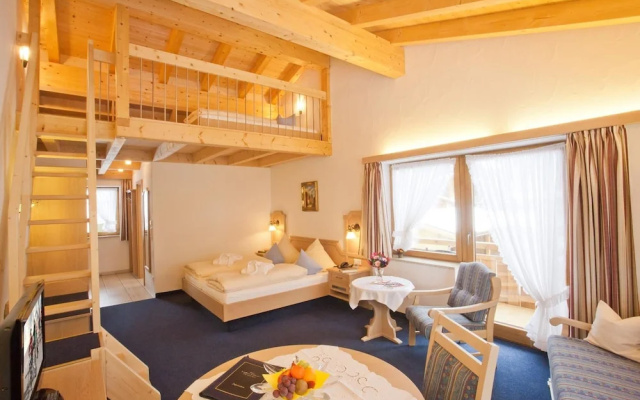 Hotel Feldmeier