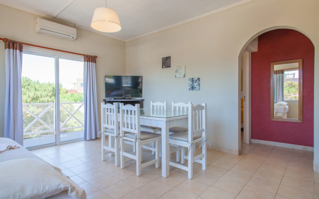 Dos Mareas Home Apart