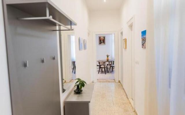 Apartment Vetom