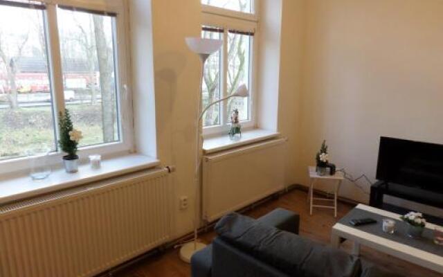 Apartmány Trutnov Promenáda