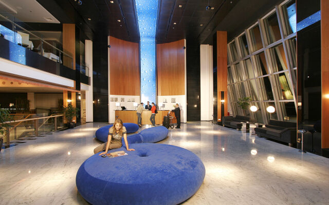 Richmond Nua Wellness -Spa - Adults Only