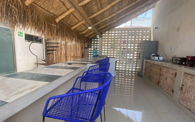 Casa Cielo Cancun