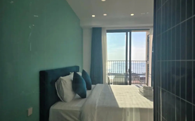 SenSea Hillside APT - Sunset Town PQ