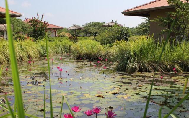 Hibiscus Garden Hotel