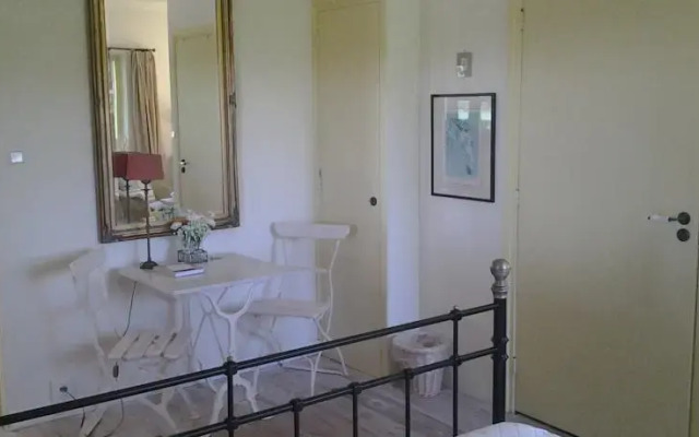 De La Sablière Bed and Breakfast