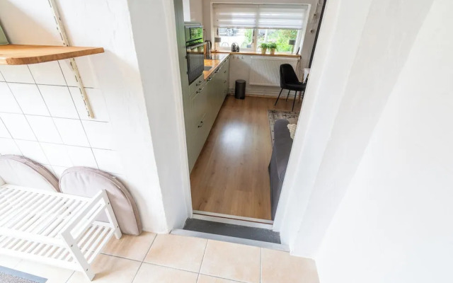 Holiday Home in Callantsoog Near Beach