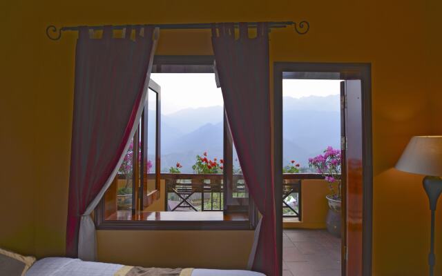 Chau Long Sapa 2 Hotel