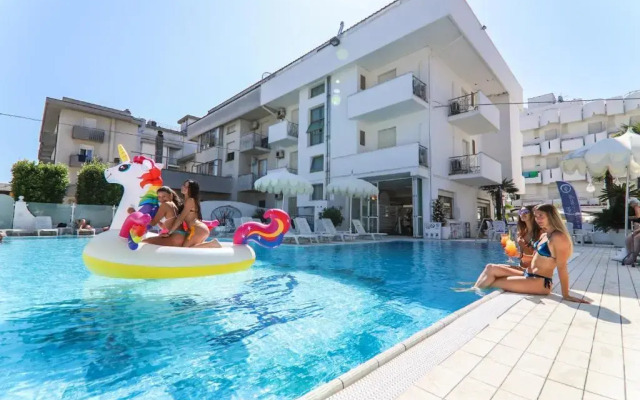Hotel Giovanella