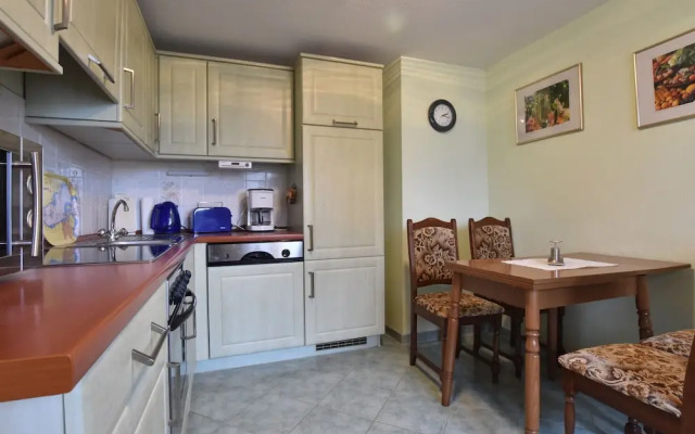 Holiday Home in Boltenhagen Near Sandy Beach