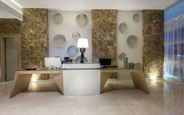 AlMuhaidb Residence Jeddah