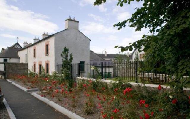 Castletown Gate House