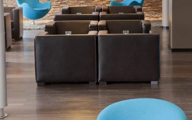 Motel One Berlin Mitte