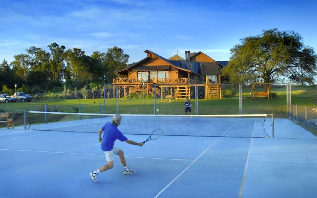 Chamonix Posada y Spa