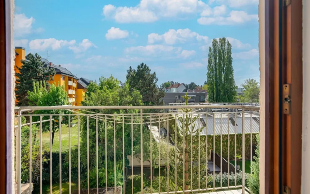 Elegant Central Apartment in Graz
