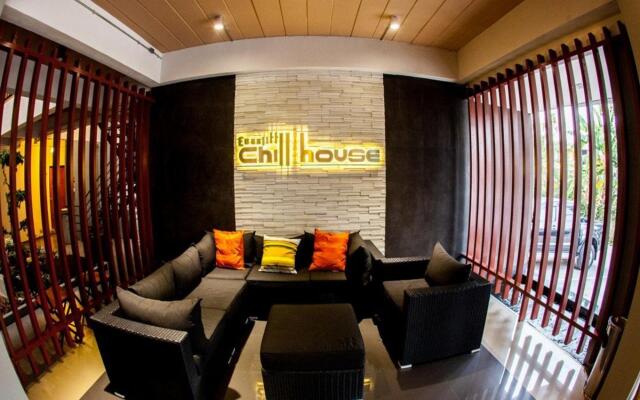 Euanjitt Chill House