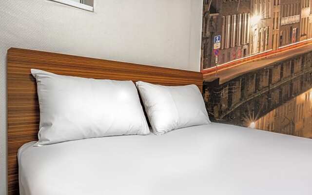 Sookmyung University COZY