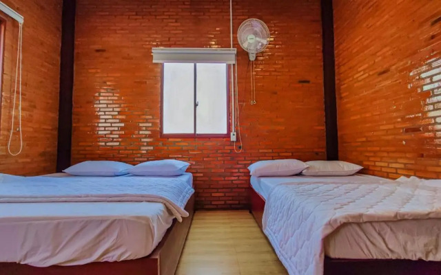 Cattien Eco Homestay