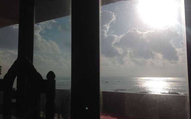 Skyline Homestay