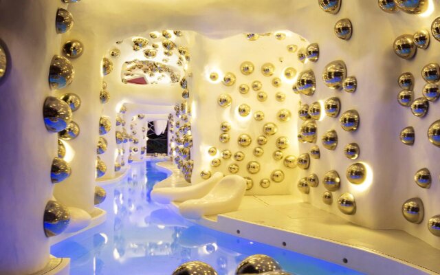 Arte Plus by Afflexia Serviced Suites KLCC