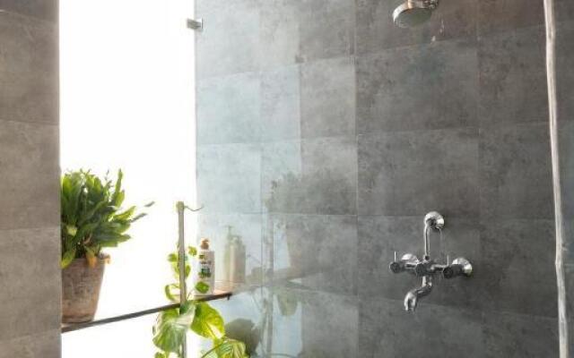 Winter Garden 2BHK Apartment