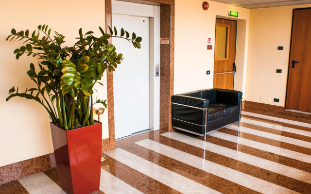 Hotel Da Porto